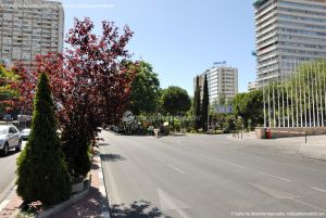 Foto Avenida del General Perón 4