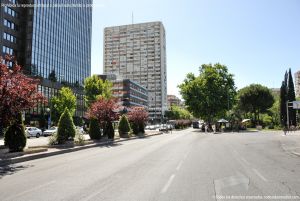 Foto Avenida del General Perón 6