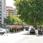 Foto Avenida del General Perón 7