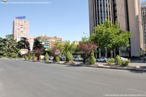Foto Avenida del General Perón 9