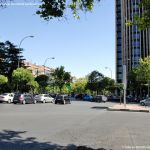 Foto Plaza de Lima 2