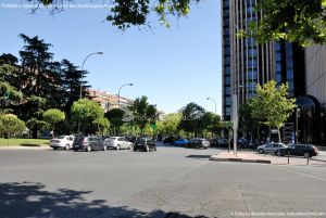 Foto Plaza de Lima 2