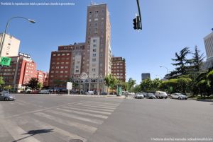 Foto Plaza de Lima 19