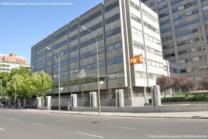 Foto Ministerio de Economía y Hacienda de Madrid 5