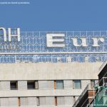Foto Edificio Hotel Eurobuilding 2