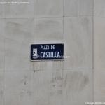 Foto Plaza de Castilla de Madrid 7