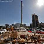 Foto Obelisco Caja Madrid 20