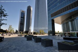 Foto Cuatro Torres Business Area 40