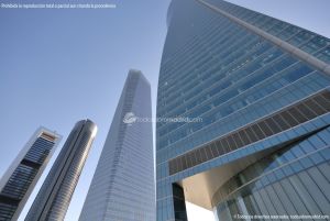 Foto Cuatro Torres Business Area 42