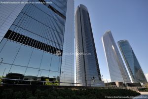 Foto Cuatro Torres Business Area 75