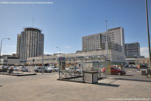 Foto Hospital La Paz 6
