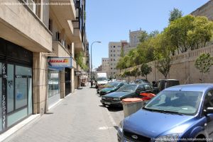 Foto Calle de Alenza 3
