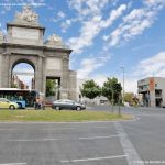 Foto Glorieta de Puerta de Toledo 5
