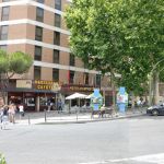 Foto Glorieta de Puerta de Toledo 8