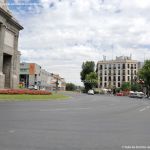 Foto Glorieta de Puerta de Toledo 13