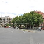 Foto Glorieta de Puerta de Toledo 14