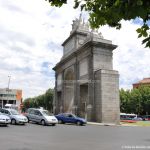 Foto Glorieta de Puerta de Toledo 17