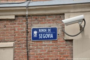 Foto Ronda de Segovia 1