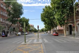 Foto Ronda de Segovia 2