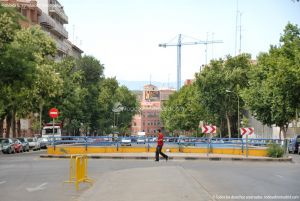 Foto Ronda de Segovia 5