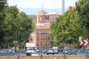 Foto Ronda de Segovia 6