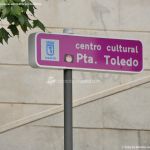 Foto Centro Cultural Puerta de Toledo 1