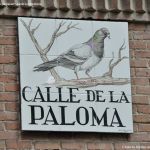 Foto Calle de la Paloma 1
