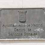 Foto Centro de Servicios Sociales de Madrid 1