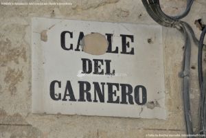 Foto Calle del Carnero 1