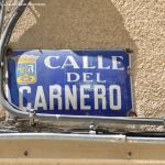 Foto Calle del Carnero 6