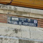 Foto Calle de Ribera de Curtidores 1