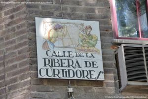 Foto Calle de Ribera de Curtidores 6