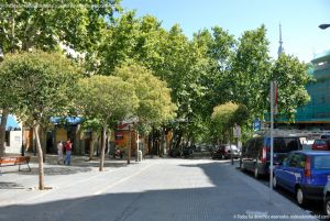 Foto Plaza de Cascorro 6