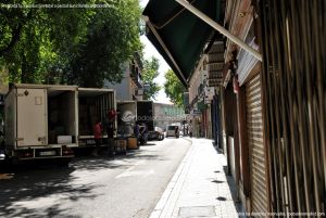 Foto Calle de San Millán 5
