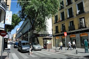 Foto Calle del Duque de Alba 2