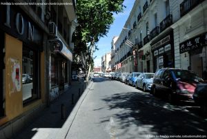 Foto Calle del Duque de Alba 3