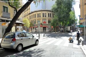 Foto Calle del Duque de Alba 9