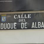 Foto Calle del Duque de Alba 12