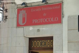 Foto Escuela Internacional de Protocolo 2