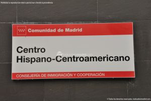 Foto Centro Hispano-Centroamericano 1