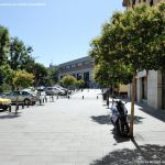 Foto Plaza del Campillo del Mundo Nuevo 2