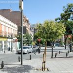 Foto Plaza del Campillo del Mundo Nuevo 4