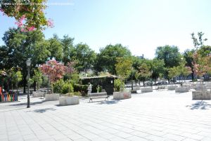 Foto Plaza del Campillo del Mundo Nuevo 10