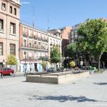 Foto Plaza del Campillo del Mundo Nuevo 11