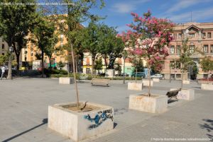 Foto Plaza del Campillo del Mundo Nuevo 17
