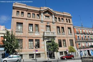 Foto Centro de Publicaciones del Ministerio de Economía y Hacienda 1