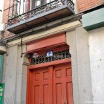 Foto Edificio Calle de Toledo