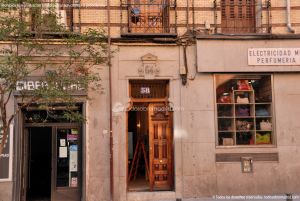 Foto Edificio Calle de Toledo