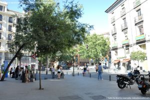 Foto Plaza de la Cebada 16