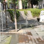 Foto Fuente Plaza de Tirso de Molina 6
